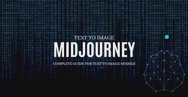 Midjourney AI：从零基础到高级版的大师班教程-34节课-中英字幕-科景网创
