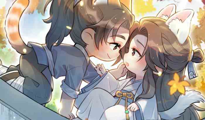 Q版 古风角色班-第6期绘画教程（39节课）-科景网创