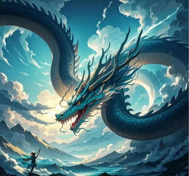 某付费文章《任督 二脉 泼天富贵|最重要的基石 就是神来之笔的开窍|万字》-科景网创