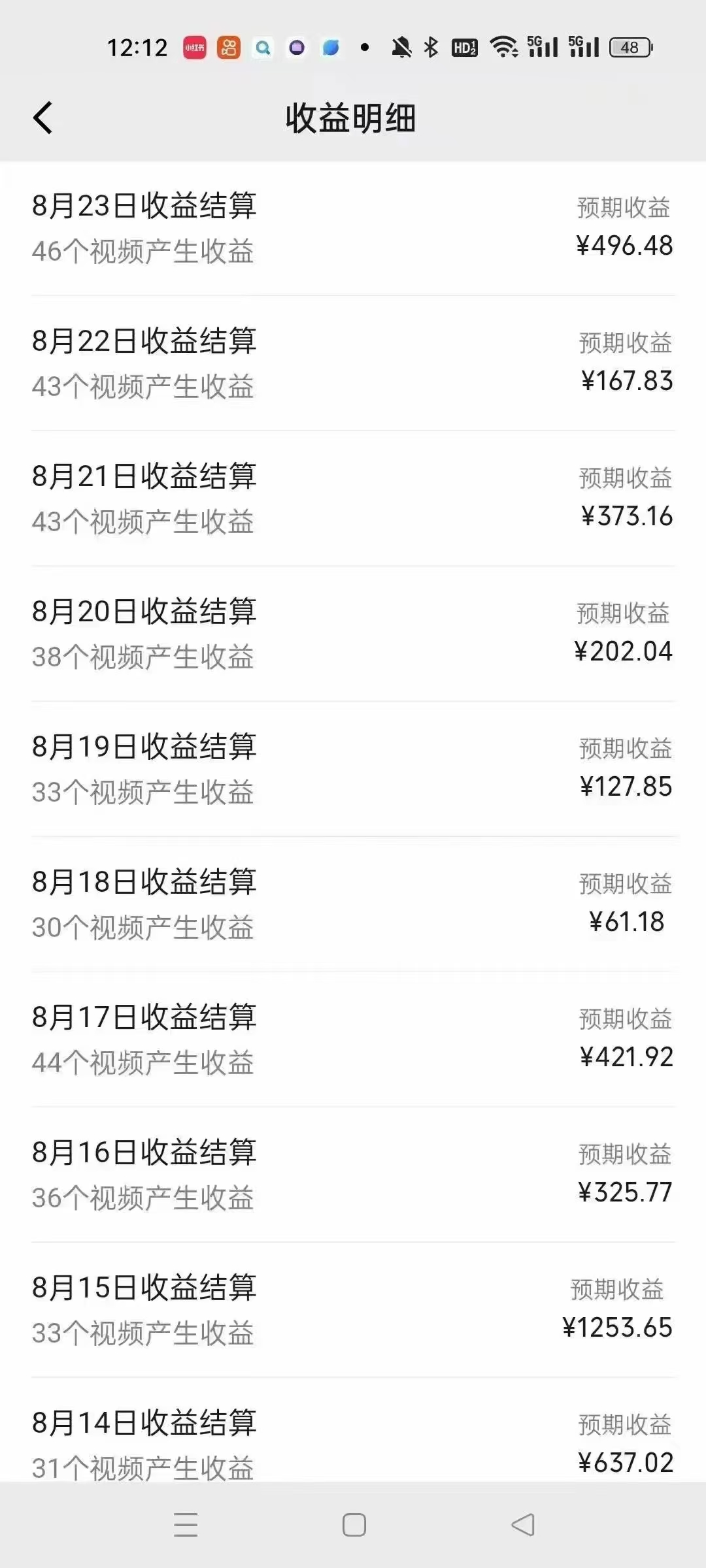 一键生成电视剧解说视频百分百过原创，十分钟一个视频 操作简单 日入2000+-科景网创