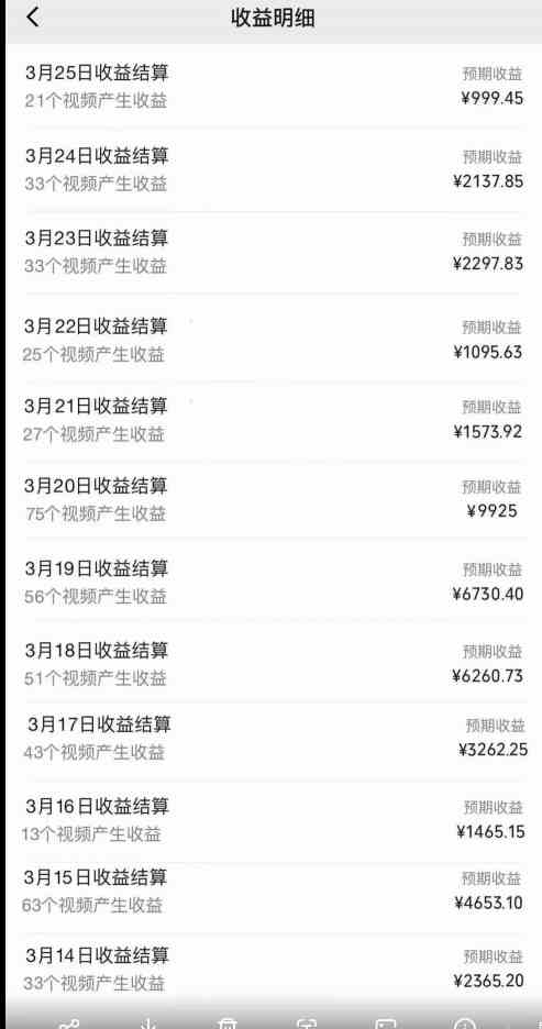 视频号创作者分成3.0玩法，简单去重100%过原创，条条爆款，月入30000＋-科景网创