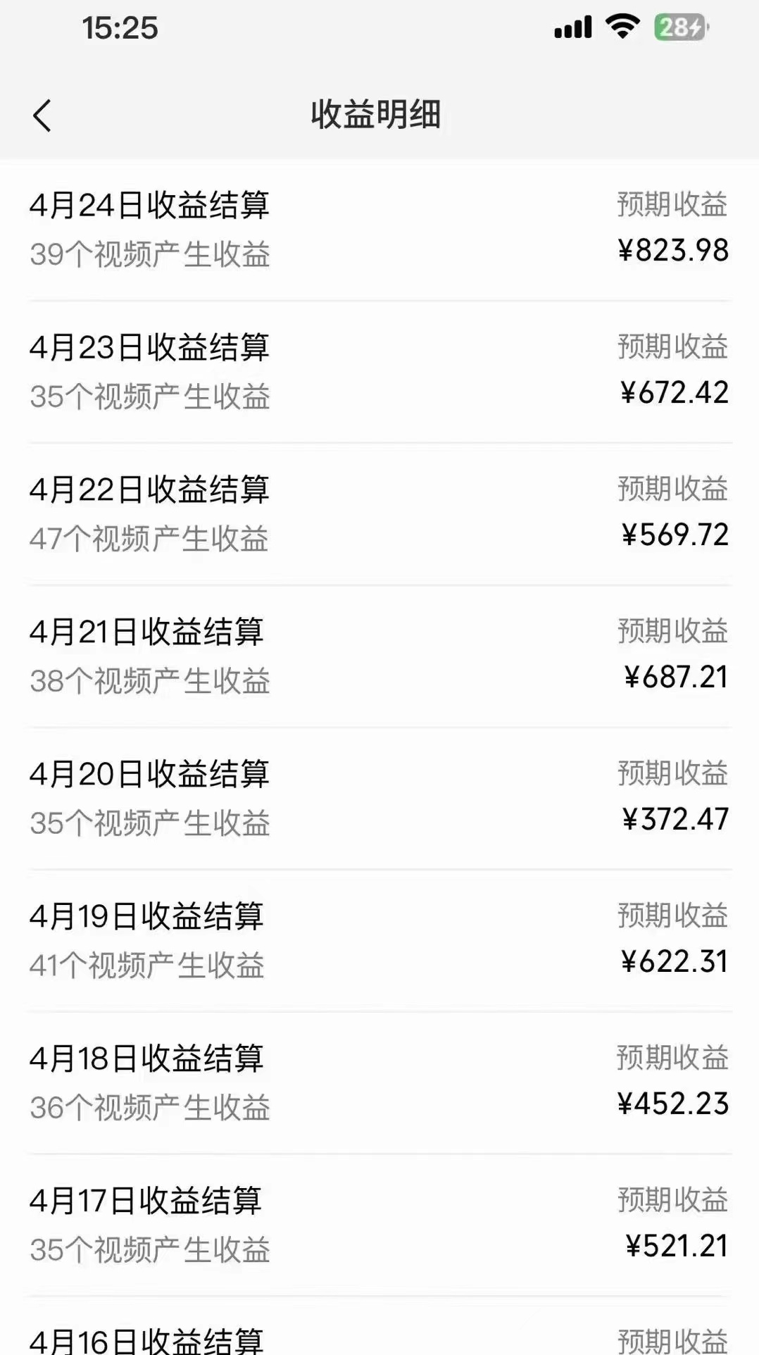 视频号分成计划，爆火娱乐赛道，每天半小时日入300+ 新手落地实操的项目-科景网创