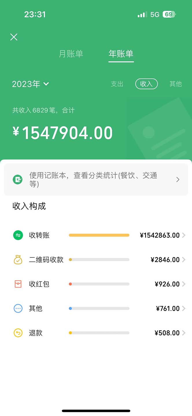 2024年闲鱼小红书暴力引流，傻瓜式纯手机操作，利润空间巨大，日入3000+-科景网创