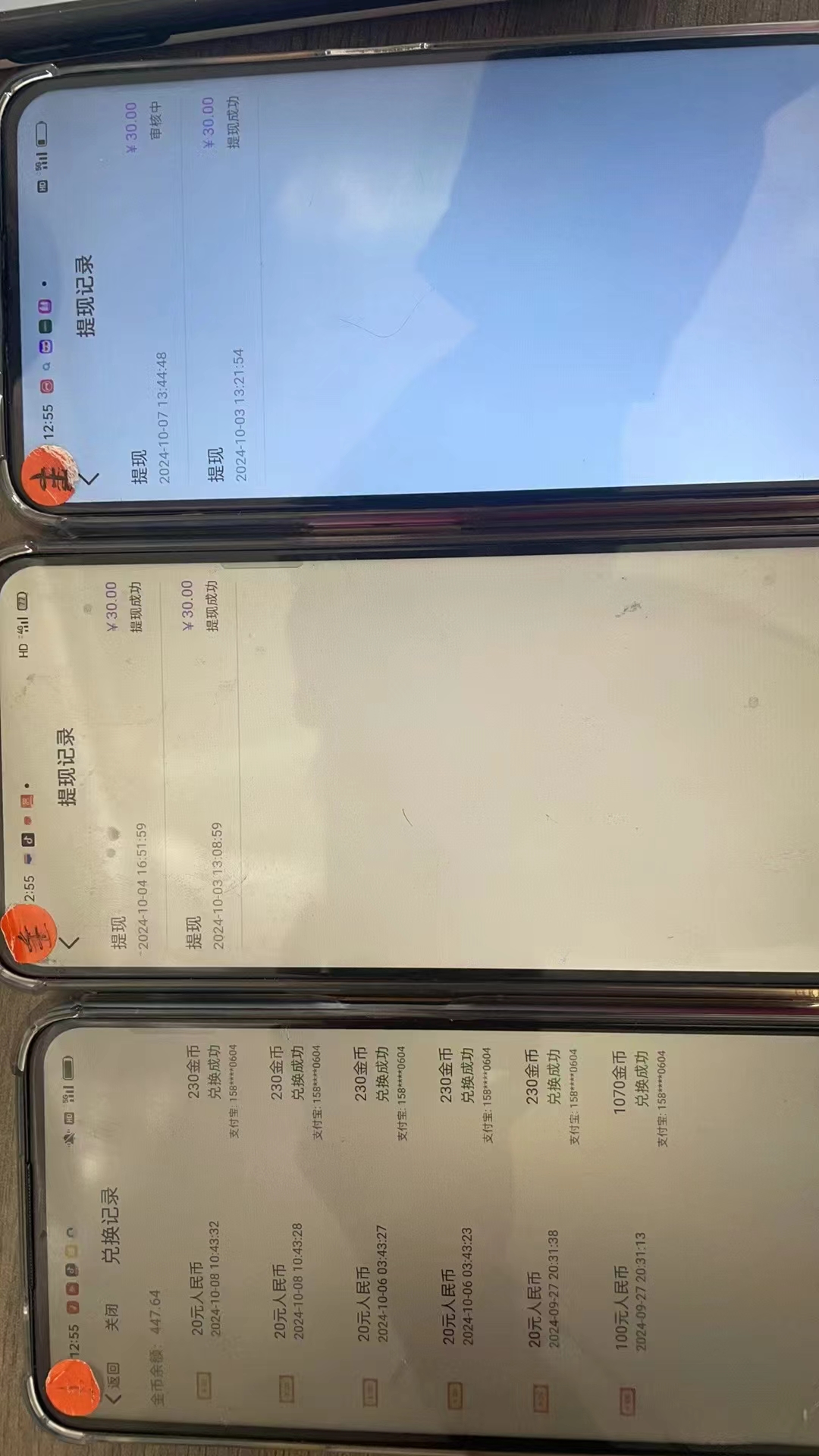 （12953期）语聊自刷掘金，当天学会，当天见收益，轻松日入300+-科景网创
