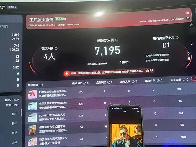 淘宝无人卖货最新玩法，简单无脑，日躺赚1000+，国庆节更暴利！-科景网创