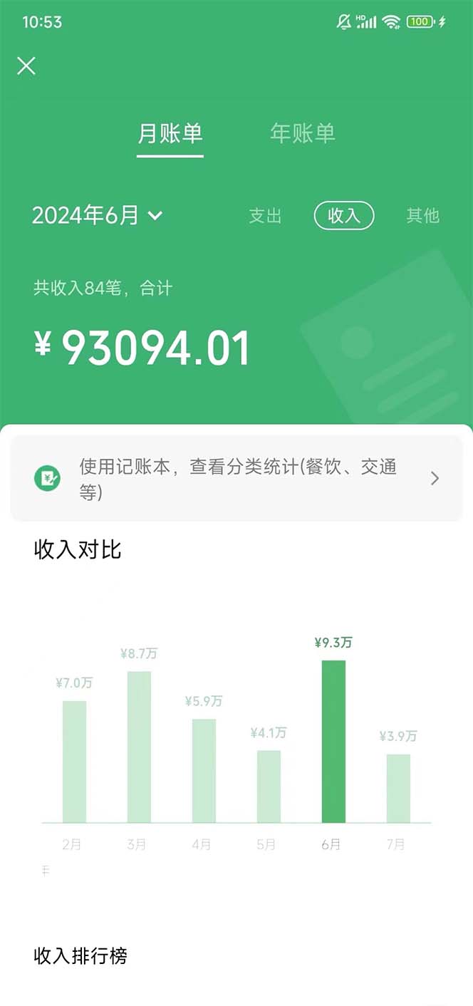 爆火游戏幻兽帕鲁最全捞金玩法，一部手机即可，日入1500+-科景网创