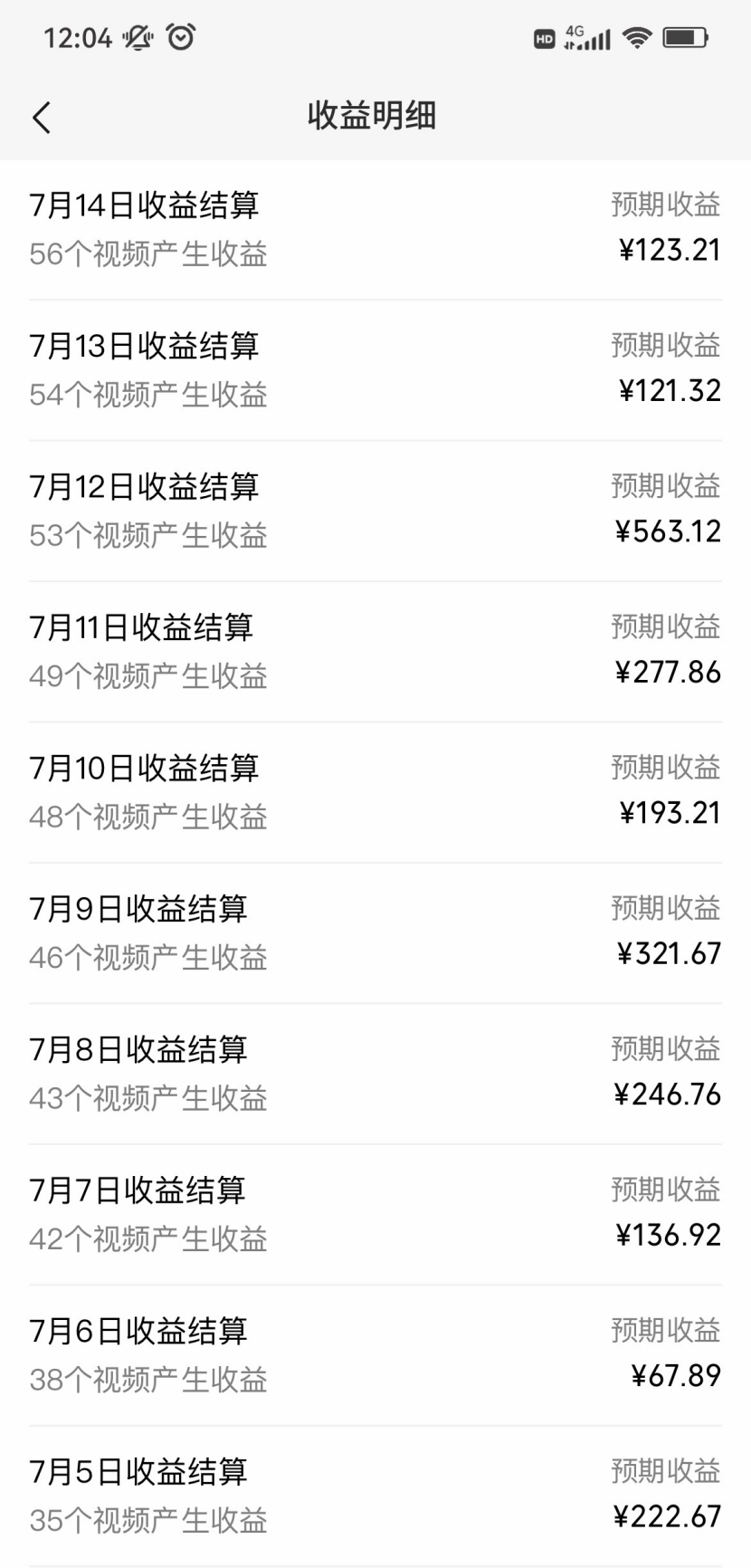 AI整活“影视名场面”发一条爆一条，无脑撸分成收益，日入1000+-科景网创