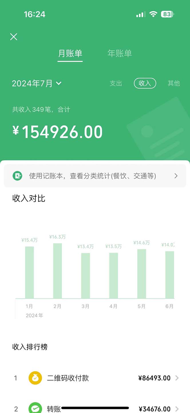2024最新里程积分兑换机票，手机操作小白轻松月入5万++-科景网创