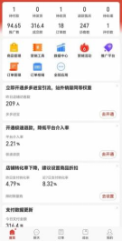 拼多多虚拟电商，单人操作10家店，单店日盈利100+-科景网创